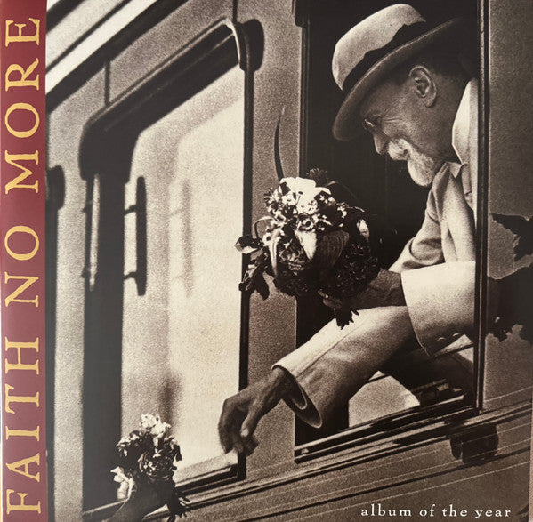Faith No More – Album Of The Year, Vinyl 2xLP