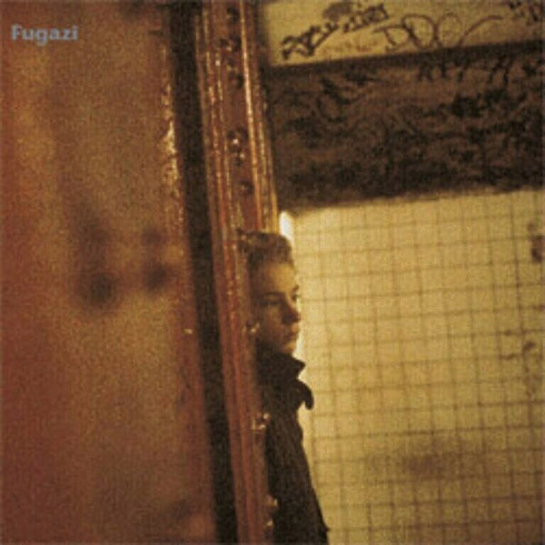 Fugazi - Steady Diet Of Nothing, Vinyl LP