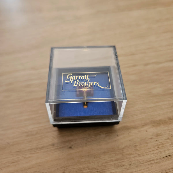 Garrott Brothers K3 Stylus