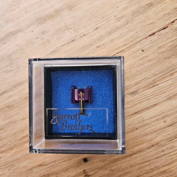 Garrott Brothers K2 Stylus