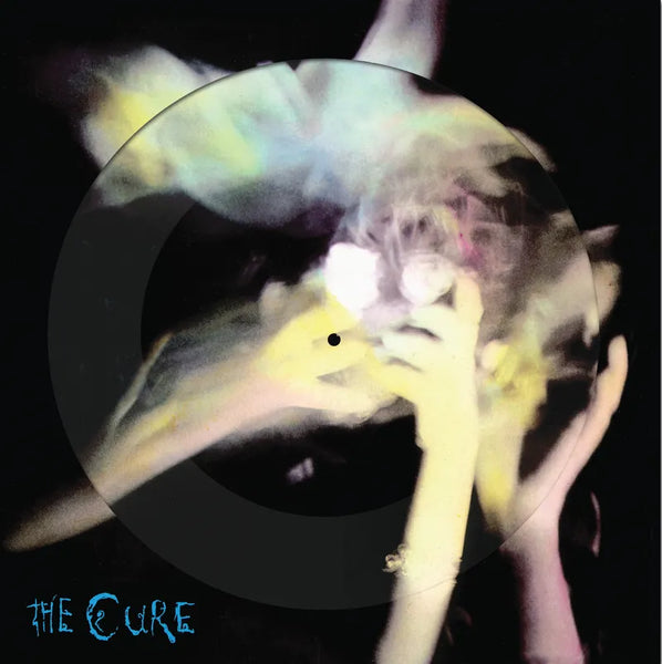 The Cure - The Head on the Door (Picture Disc) Vinyl - RSD 2025