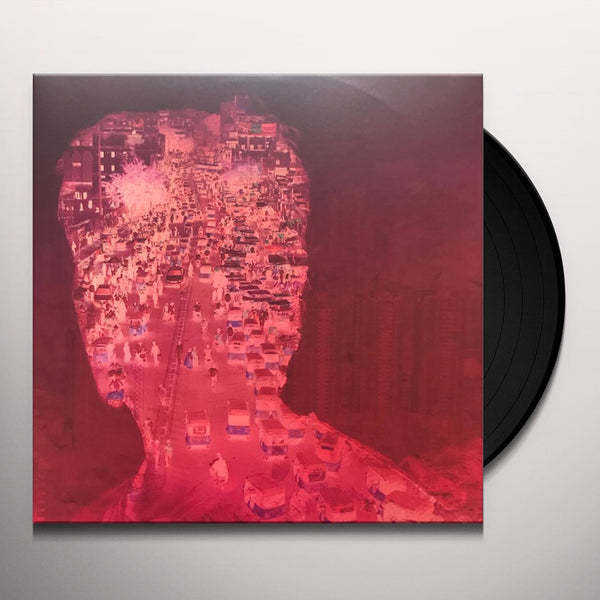 Max Richter - Voices, Vinyl 2xLP