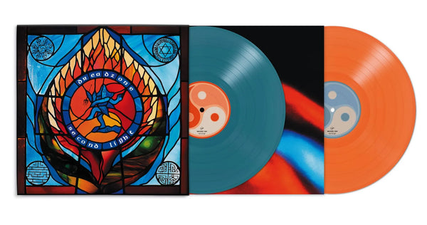 Dreadzone - Second Light - Limited Vinyl 2xLP (Orange & Blue) RSD 2025