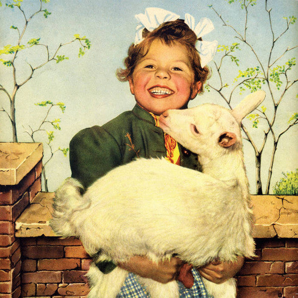 Ditterich Von Euler-Donnersperg – Weisheit Aus Des Kindes Mund Tut Uns Stets Die Wahrheit Kund, Numbered Vinyl LP