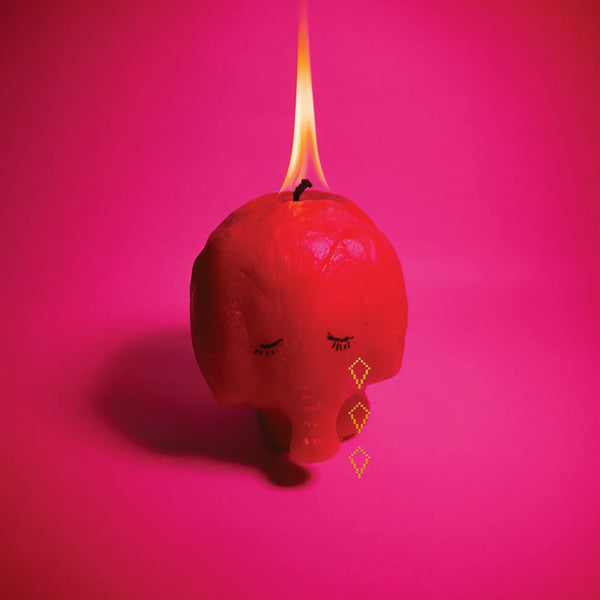 Arcade Fire - Pink Elephant, Vinyl LP