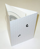 Alva Noto – Transvision, Germany 2004 Series: Transall – 2  Raster-Noton – r-n 62