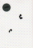 Alva Noto – Transvision, Germany 2004 Series: Transall – 2  Raster-Noton – r-n 62