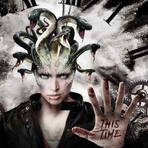 Rock Goddess – This Time, UK 2019 Bite You To Death Records – BITEY2D300