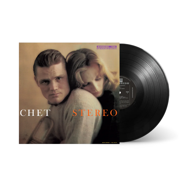 Chet Baker – Chet, 180g Craft Recordings Vinyl LP