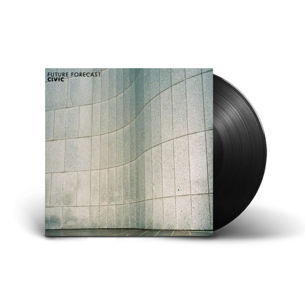 CIVIC - Future Forecast, Vinyl LP