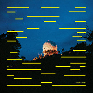 Charlatan – Local Agent, US 2014 Umor Rex – UR066 Ltd. Ed. Yellow Vinyl