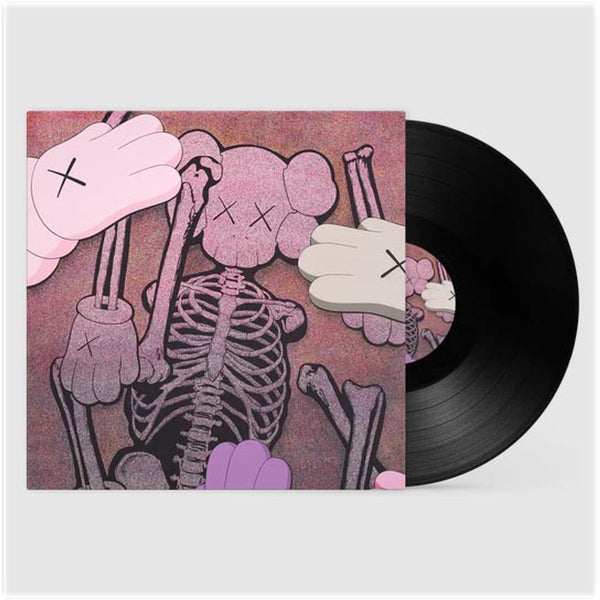 Clipse – Let God Sort Em Out, Gatefold, Bonus Tracks, Vinyl LP