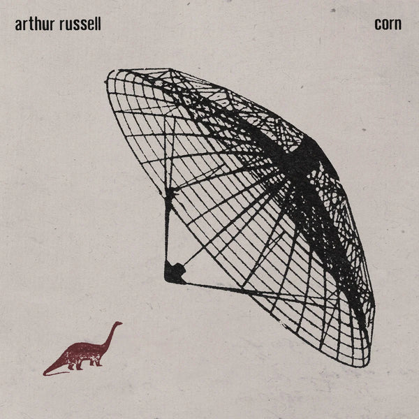 Arthur Russell – Corn, Vinyl LP