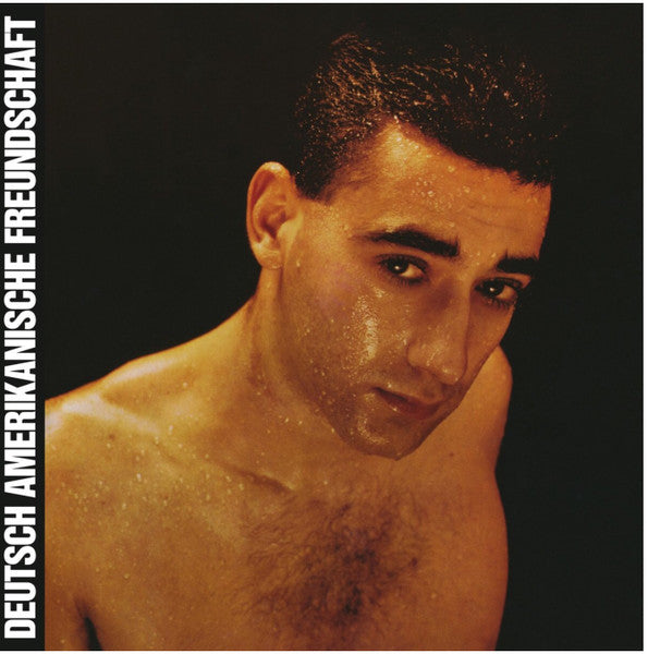 D.A.F - Alles Ist Gut, Vinyl LP Grönland Records