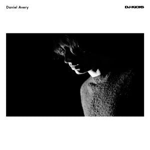 Daniel Avery – DJ-Kicks, Vinyl 2xLP + CD