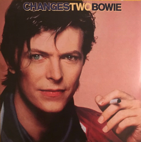 David Bowie – Changes Two Bowie, Vinyl LP