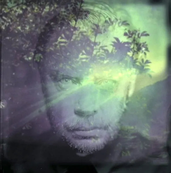 Delaney Davidson - Shining Day, Vinyl LP