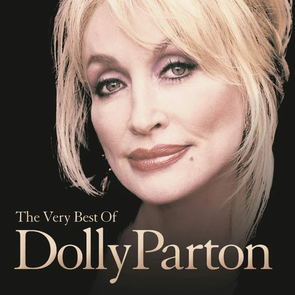 Dolly Parton – The Very Best Of Dolly Parton. Vinyl 2xLP
