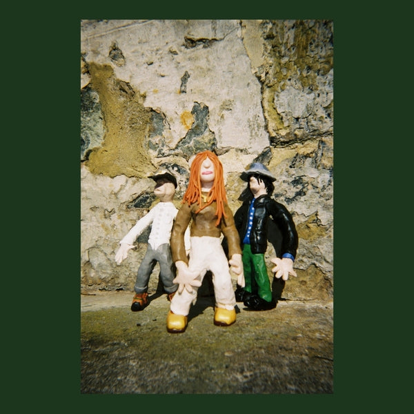 Th Blisks - Elixa, Vinyl LP