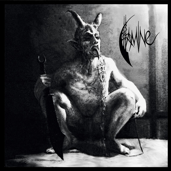 Famine – Self-Titled, US 2011 Worthless Endeavors – WENLC220001, Vinyl LP