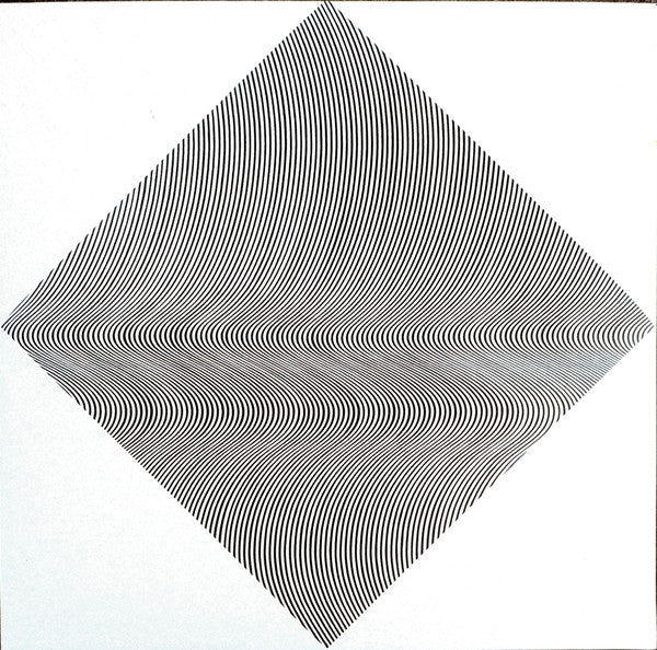 Faust – The Faust Tapes, Vinyl LP