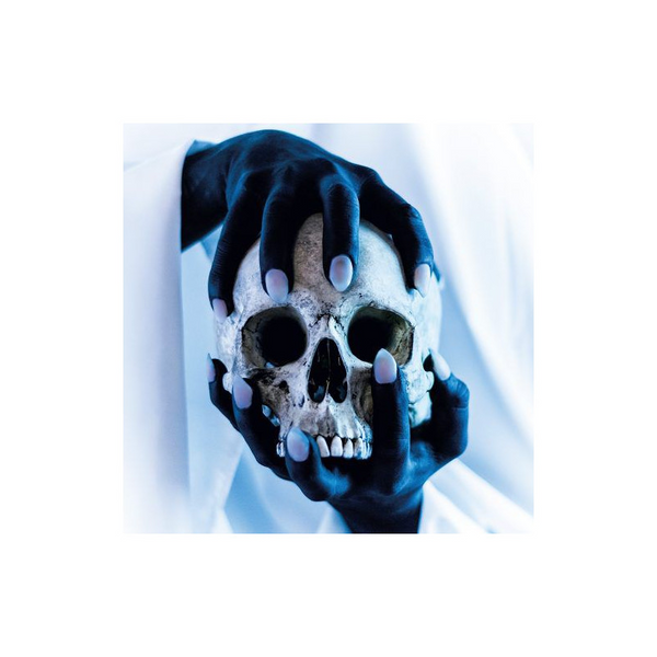 Gost – Possessor, Finland 2018 Blood Music – BLOOD-199