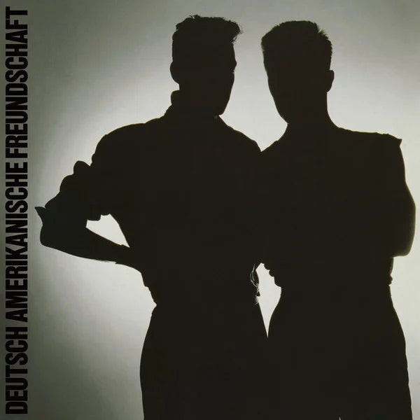 D.A.F - Für Immer, Grönland Records Vinyl LP