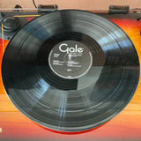 Tristan Fry Percussion Ensemble, John Eliot Gardiner – Music For Percussion (Vol.1), 1977 UK Box Set