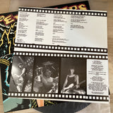 The Eyeliners – Sealed With A Kiss!, US 2001 Lookout! Records – LK272