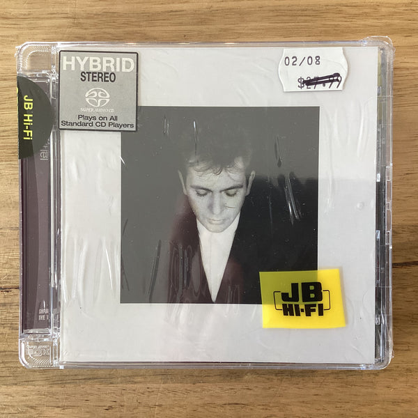 Peter Gabriel – Shaking The Tree: Sixteen Golden Greats, Virgin – 07243 5 83079 2 4 SACD (Factory Sealed)