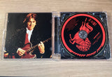 George Harrison With Eric Clapton And Band – Live In Japan, Dark Horse Records 2 x SACD