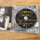 Sheryl Crow – The Globe Sessions, US 2003 A&M Records – B0001160-19 - Multichannel DVD-Audio