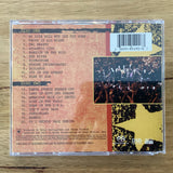 Bruce Springsteen & The E-Street Band – Live In New York City, Columbia – C2S85490 SACD DSD