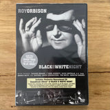 Roy Orbison – Black & White Night, US 2004 Orbison Records ID2770OBDVD SACD (Factory Sealed)
