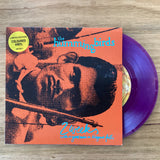 The Hummingbirds ‎– 2 Weeks With A Good Man In Niagara Falls,  2 x Purple Vinyl  7" P/S EP