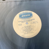 Bobby Freeman – Get In The Swim, US 1965 Josie – JOZ 4007 Vinyl LP