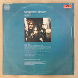 Tangerine Dream ‎– Atem, Australia 1974 Polydor ‎– 2383 297 Vinyl LP