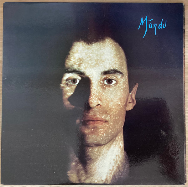 Mandu – To The Shores Of His Heaven, Australian 1974 Image ILP743