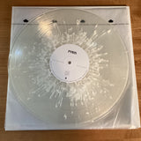 Pvris ‎– All We Know Of Heaven, All We Need Of Hell, US 2017 Ltd. Ed. Clear w/ White Splatter