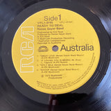 Renée Geyer Band ‎– Ready To Deal, Australia 1975 RCA Australia ‎– VPL1-0105