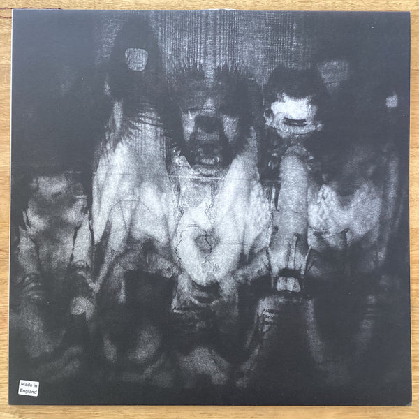 Dalglish - Niaiw Ot Vile, Vinyl LP, Germany 2013 PAN PAN45