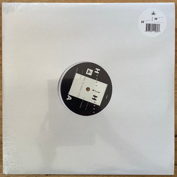 Honey 2 Honey - A Taste Of, 12" Vinyl EP