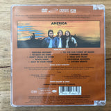 America – Homecoming, Germany Warner Bros. Records – 8122-74367-9 DVD-Audio