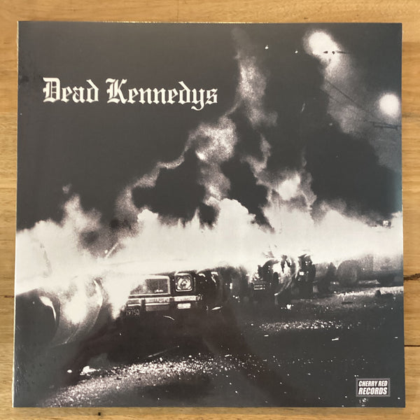 Dead Kennedys – Fresh Fruit For Rotting Vegetables, Vinyl LP