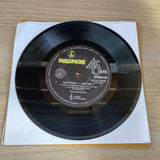 The Easybeats – Easyfever Vol. 2, Australia 1967 Parlophone – GEPO-70048 EP