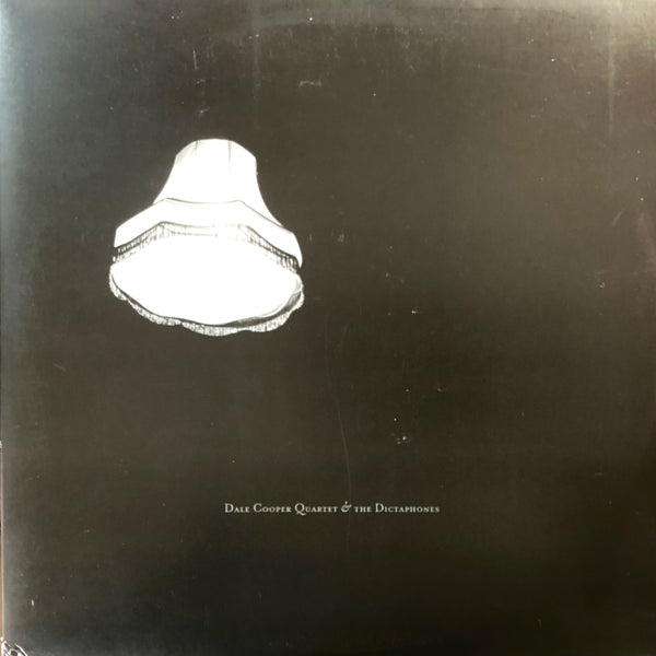 Dale Cooper Quartet & The Dictaphones – Quatorze Pièces De Menace, Vinyl 2xLP