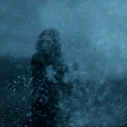 Ingenting Kollektiva – Fragments Of Night, 2012 Invisible Birds – ib004, Ltd. Ed. Vinyl LP