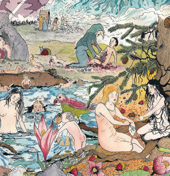 Isengrind – Night Of Raining Fire, UK 2012 Blackest Rainbow – BRR225 Vinyl LP