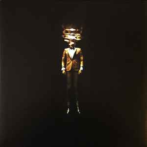 Jherek Bischoff – Cistern, Leaf – BAY 99V, Ltd. Edition Gold Coloured Vinyl + CD