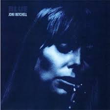 Joni Mitchell – Blue, 180g Vinyl LP